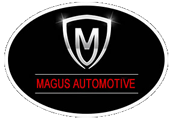 Magus Automotive